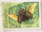 Stamps Cuba -  Mi CU3192