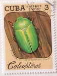 Stamps Cuba -  Mi CU3193