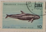 Stamps : America : Cuba :  Mi CU2832
