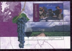 Stamps Argentina -  varios