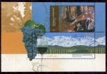 Stamps Argentina -  varios