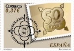 Stamps Spain -  Edifil 4793