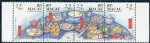 Stamps Macau -  varios