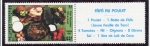 Stamps Oceania - Polynesia -  varios
