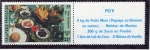 Stamps Polynesia -  varios