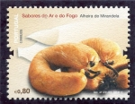 Stamps : Europe : Portugal :  varios
