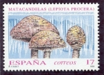 Stamps Spain -  varios