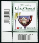 Stamps Austria -  varios
