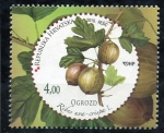 Stamps : Europe : Croatia :  varios
