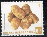 Stamps Bosnia Herzegovina -  varios