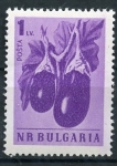 Stamps Bulgaria -  varios