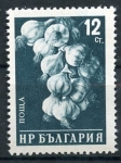 Sellos de Europa - Bulgaria -  varios