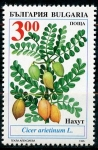 Stamps Bulgaria -  varios