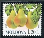 Stamps Europe - Moldova -  varios