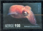 Stamps : Europe : Norway :  varios