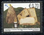 Stamps : Europe : Kosovo :  varios