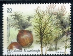 Stamps Europe - Macedonia -  varios