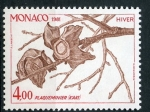 Stamps : Europe : Monaco :  varios