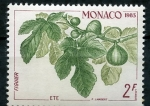 Stamps Monaco -  varios