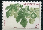 Stamps : Europe : Monaco :  varios