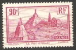 Stamps France -  290 - Le Puy en Velay