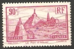 Sellos de Europa - Francia -  290 - Le Puy en Velay