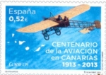 Stamps Spain -  Edifil 4796