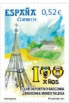 Sellos de Europa - Espaa -  Edifil 4796