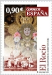 Stamps Spain -  Edifil 4798