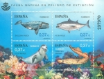 Stamps : Europe : Spain :  Edifil 4799