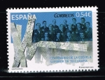 Stamps Spain -  Edifil  4866  Centenarios.  