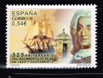 Stamps Spain -  Edifil  4869  Efemérides. 