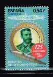 Stamps Spain -  Edifil  4870  Efemérides. 