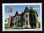 Stamps Europe - Spain -  Edifil  4872  Efemérides.  