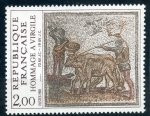 Stamps France -  varios