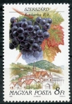 Stamps Hungary -  varios