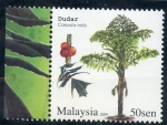 Stamps : Asia : Malaysia :  varios