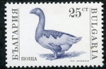 Stamps Bulgaria -  varios