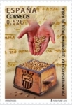 Stamps Spain -  Edifil 4812