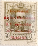 Sellos de Europa - Espa�a -  30 céntimos 1929