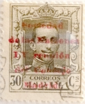 Sellos de Europa - Espaa -  30 céntimos 1929