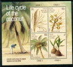 Stamps Australia -  varios