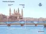 Stamps Spain -  Edifil 4818