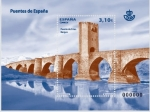 Stamps : Europe : Spain :  Edifil 4825