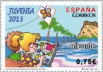 Stamps Spain -  Edifil 4827