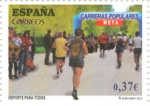 Stamps Spain -  Edifil 4832