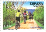 Stamps Spain -  Edifil 4833
