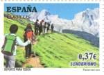 Stamps Spain -  Edifil 4834