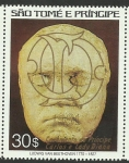 Stamps S�o Tom� and Pr�ncipe -  Beethoven