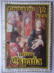 Stamps Spain -  Ed: 2633
